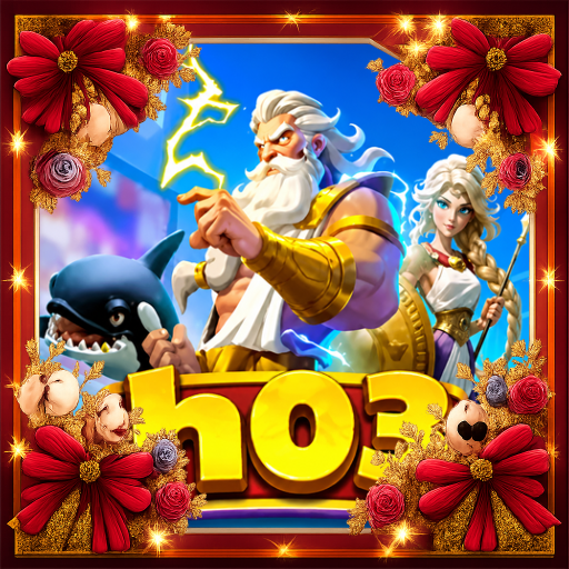 h03 — galeri pratinjau Resmi APK